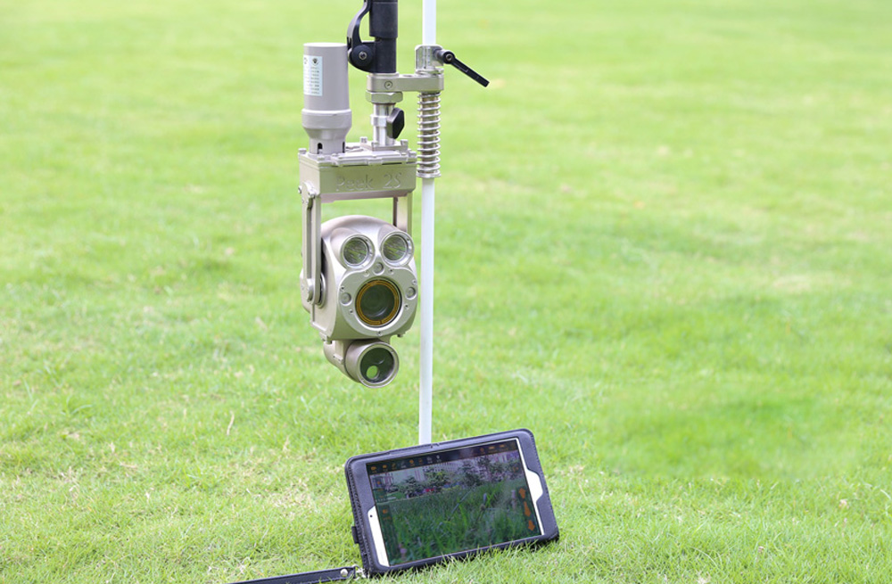 286谷里管道检测QV潜望镜